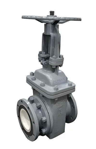 Ceramic ball valve