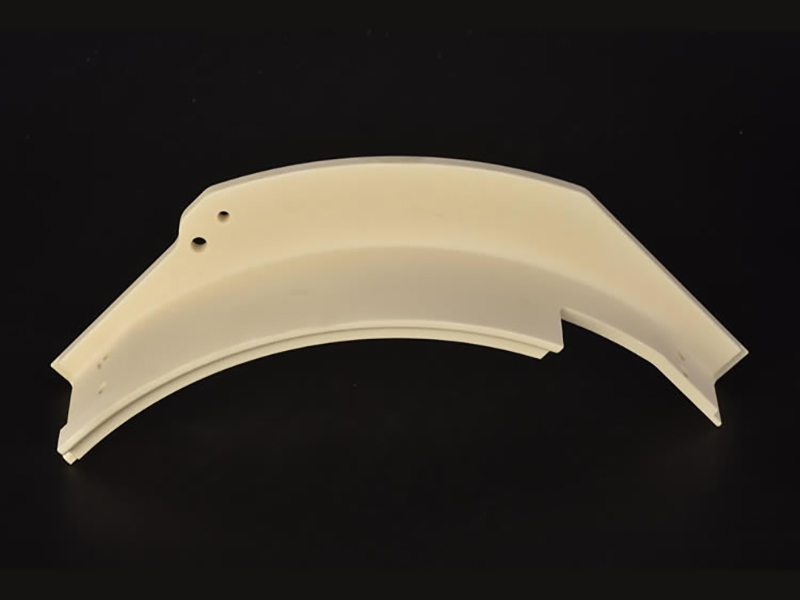 Ceramic Arc Component Thumbnail