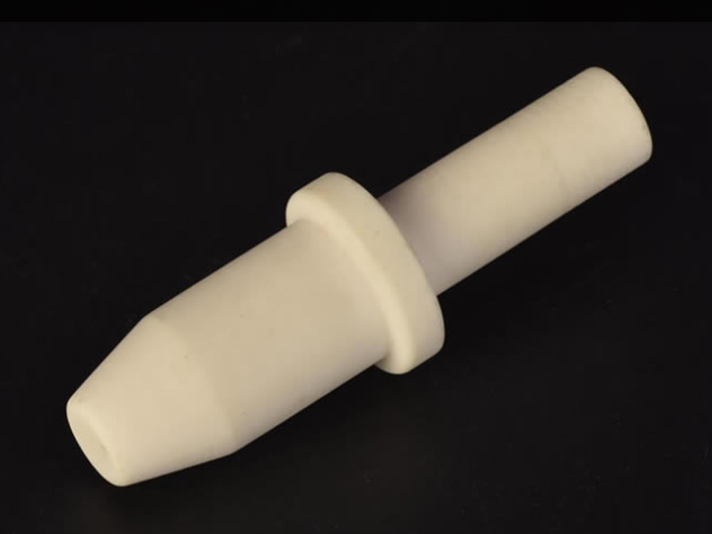 Custom Ceramic Structural Part Thumbnail