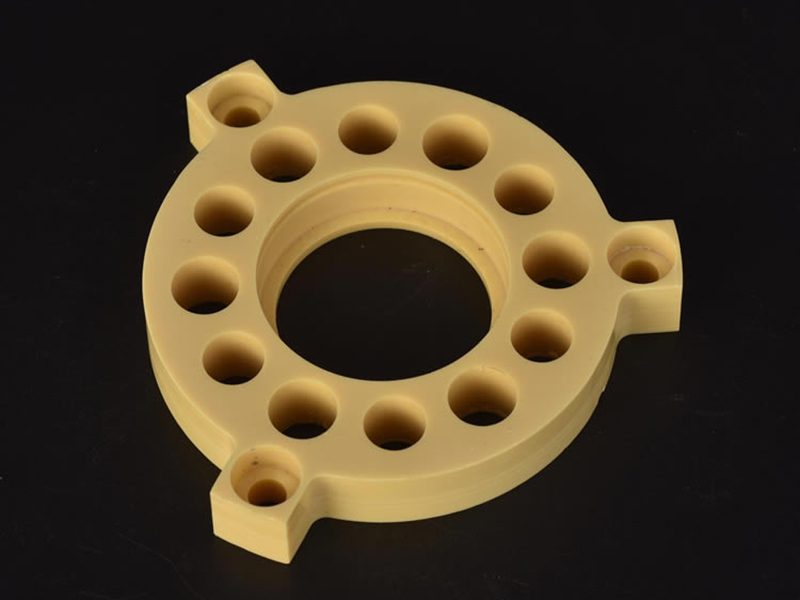Ceramic Ring Component Thumbnail
