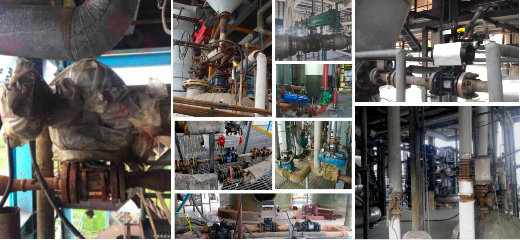 Polysilicon case study